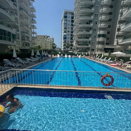 Alanya Best Home
